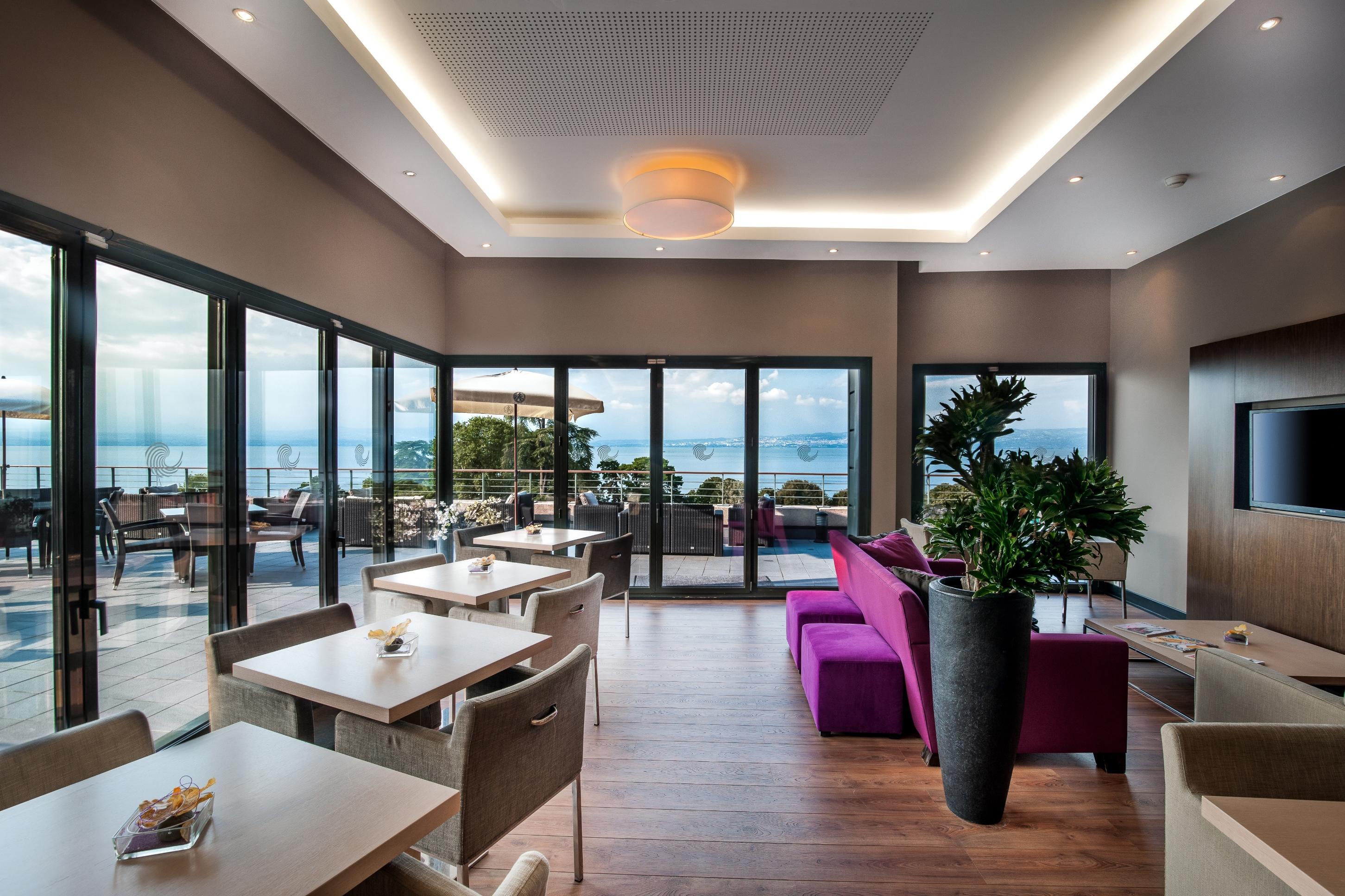 Hilton Les Bains Hotel 4*