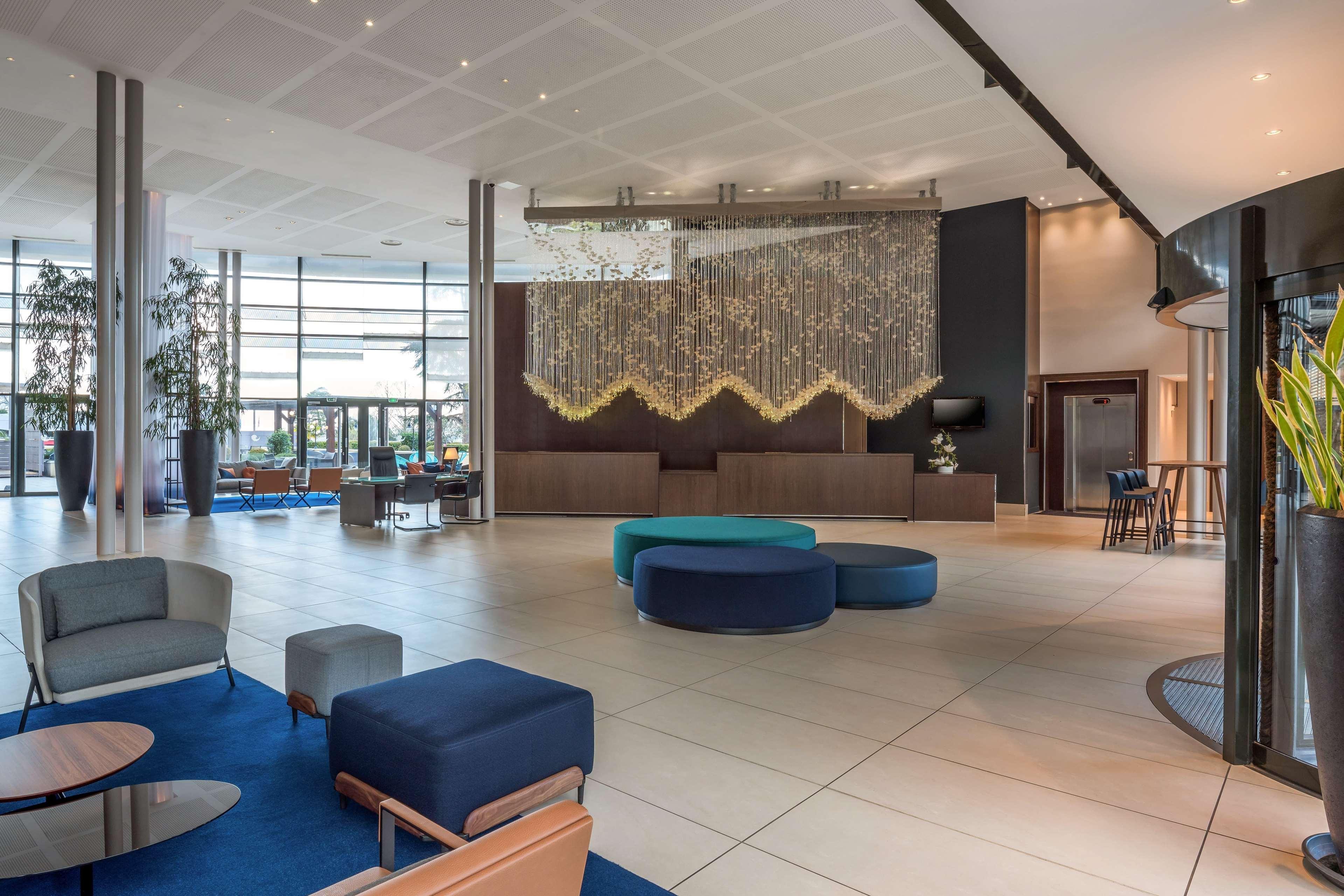 Hilton Les Bains Hotel Evian-les-Bains