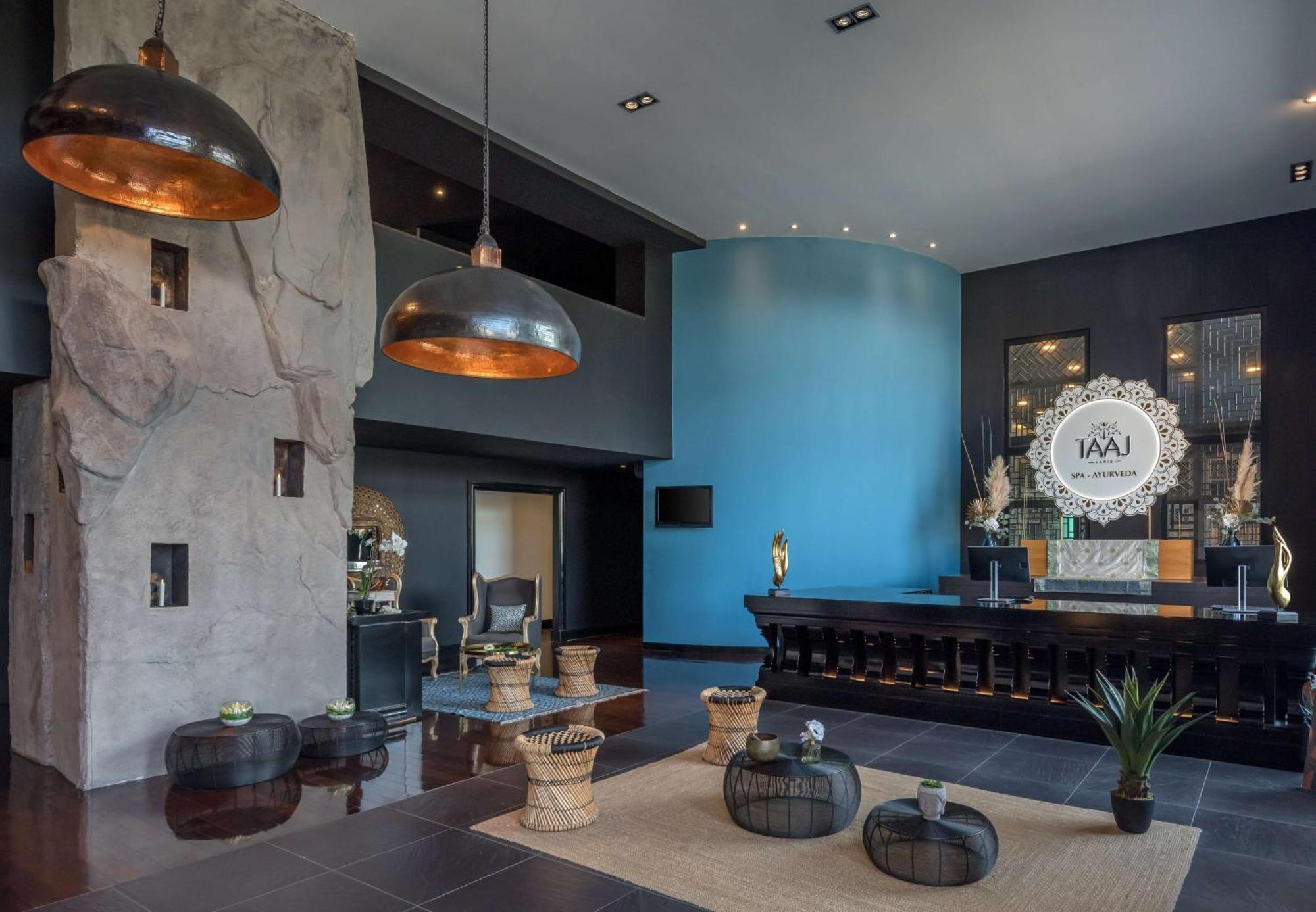 Hilton Les Bains Hotel Evian-les-Bains