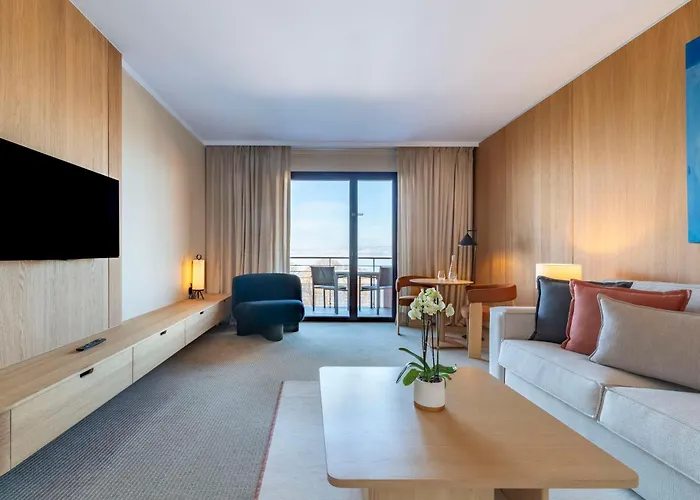 Hilton Evian Les Bains