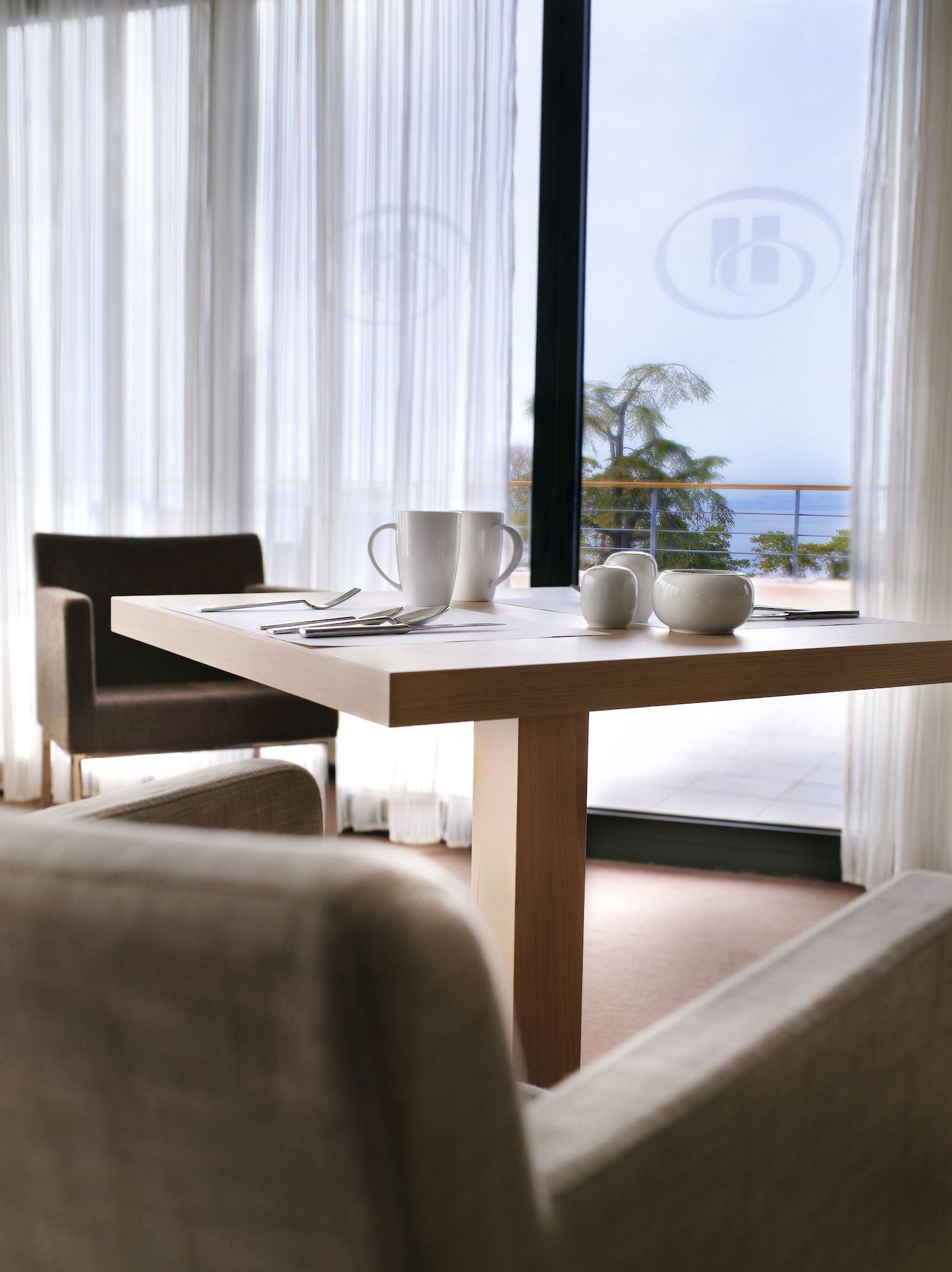 Hilton Les Bains Hotel Évian-les-Bains