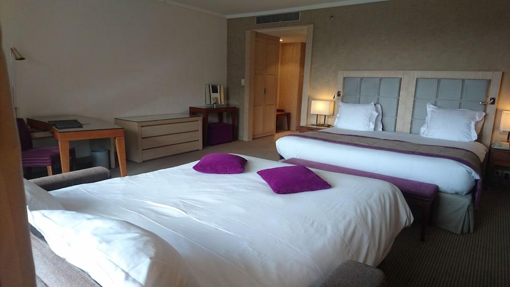 Hilton Les Bains Évian-les-Bains