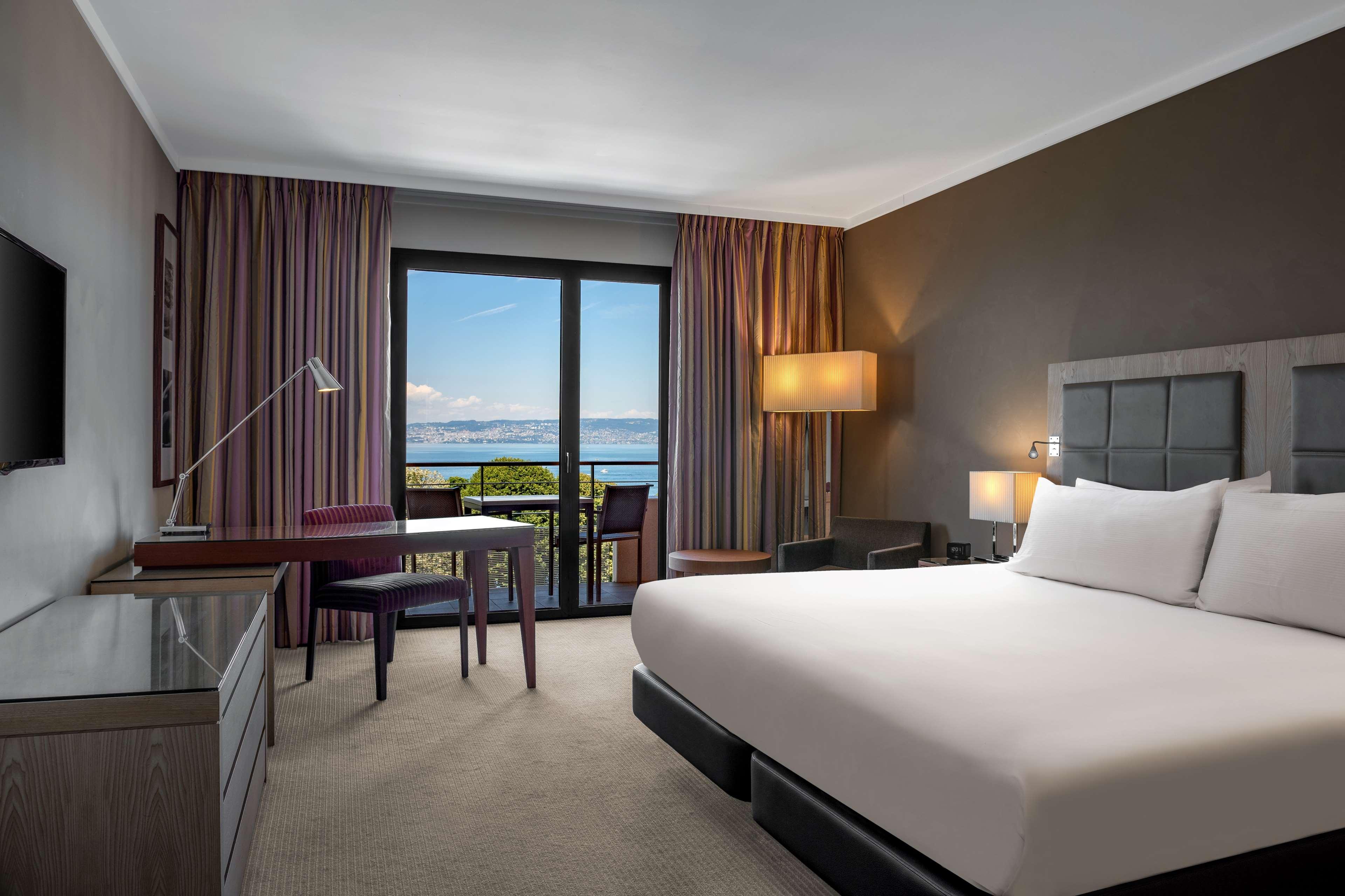 Hilton Les Bains Évian-les-Bains