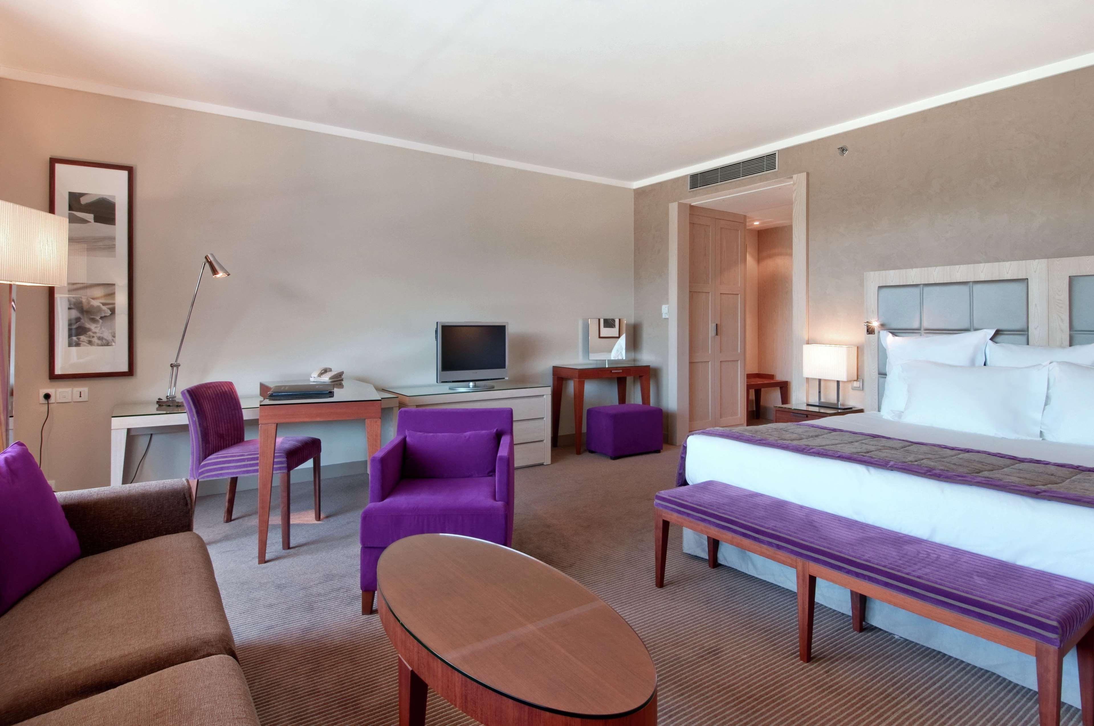 Hilton Les Bains Hotel