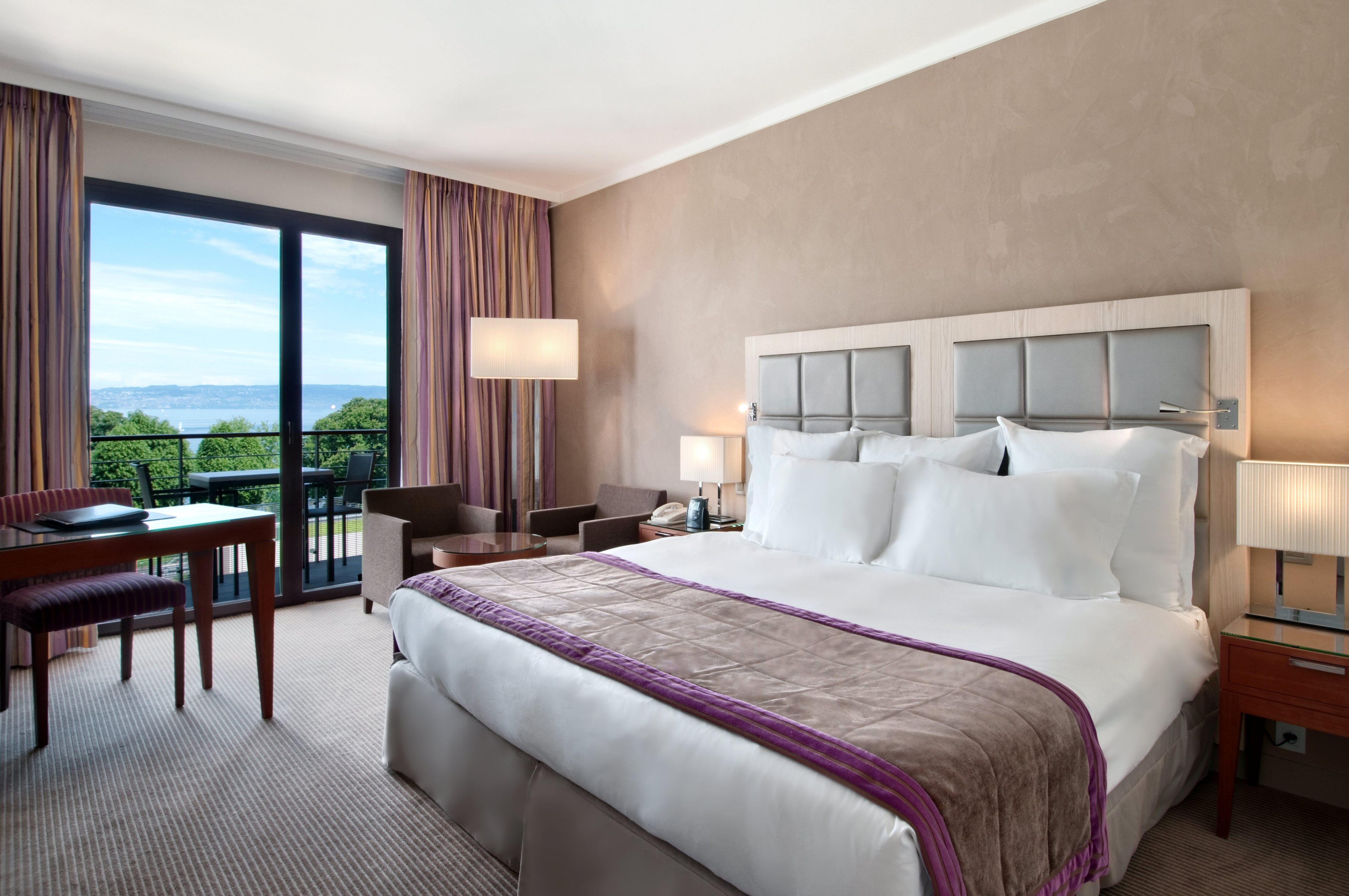 Hotel Hilton Les Bains 4*