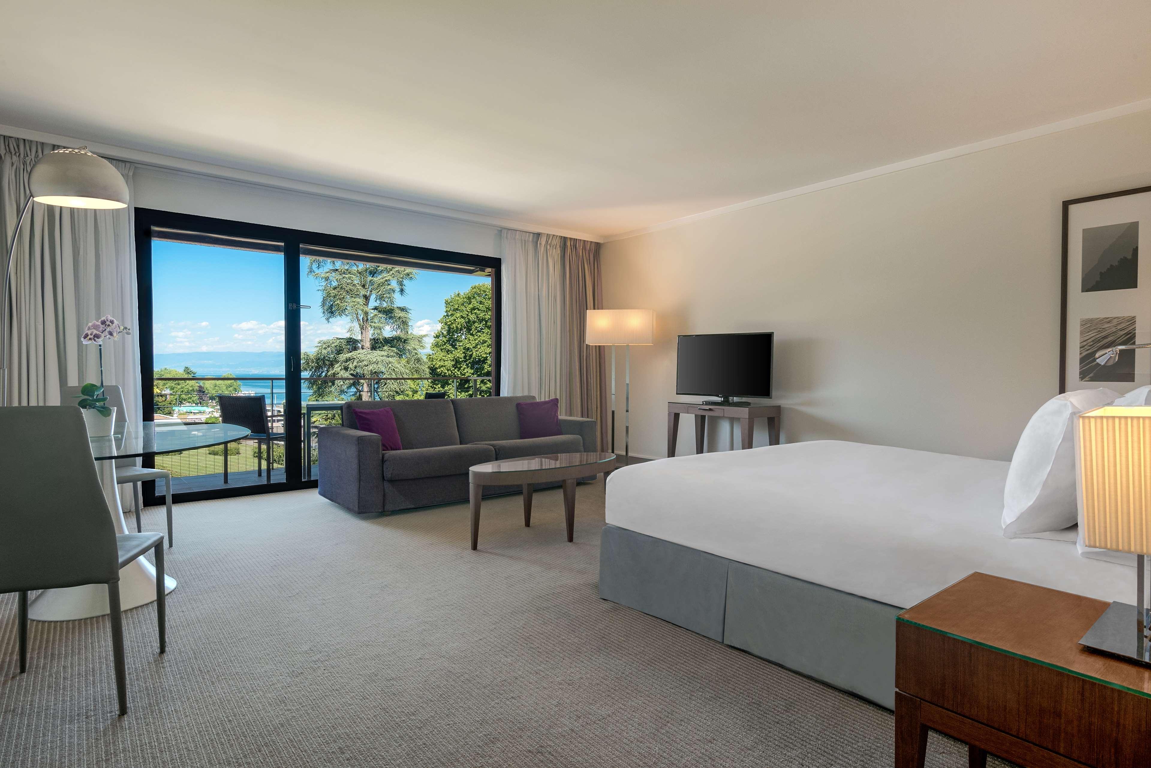 Hilton Les Bains Hotel