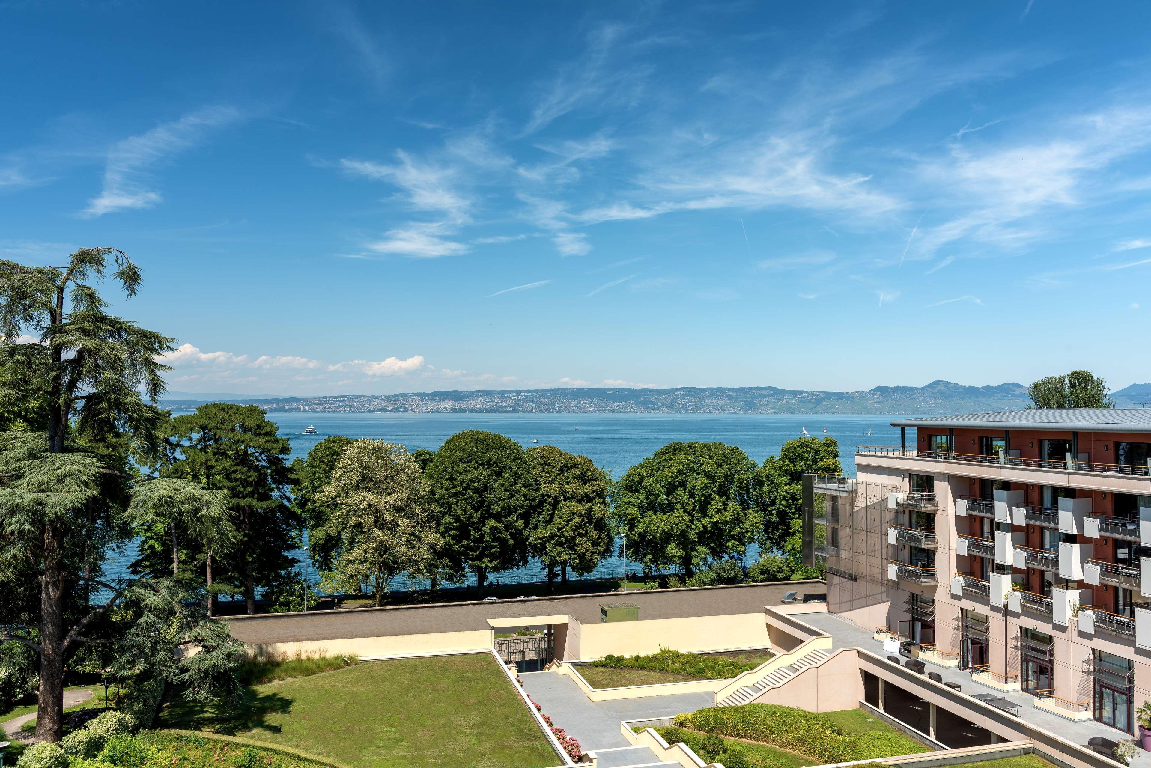 Hotel Hilton Les Bains 4*