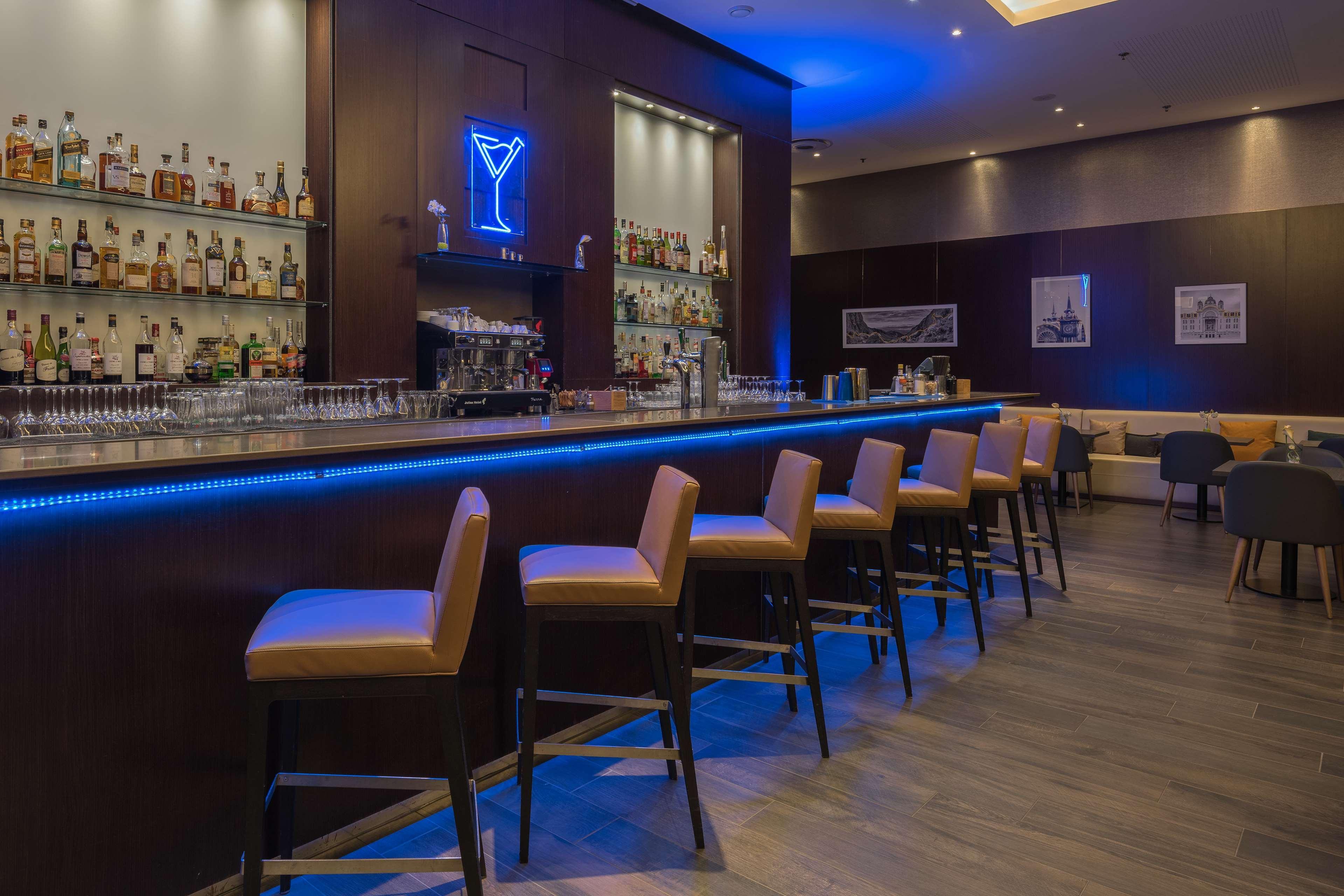 Hilton Les Bains Hotel