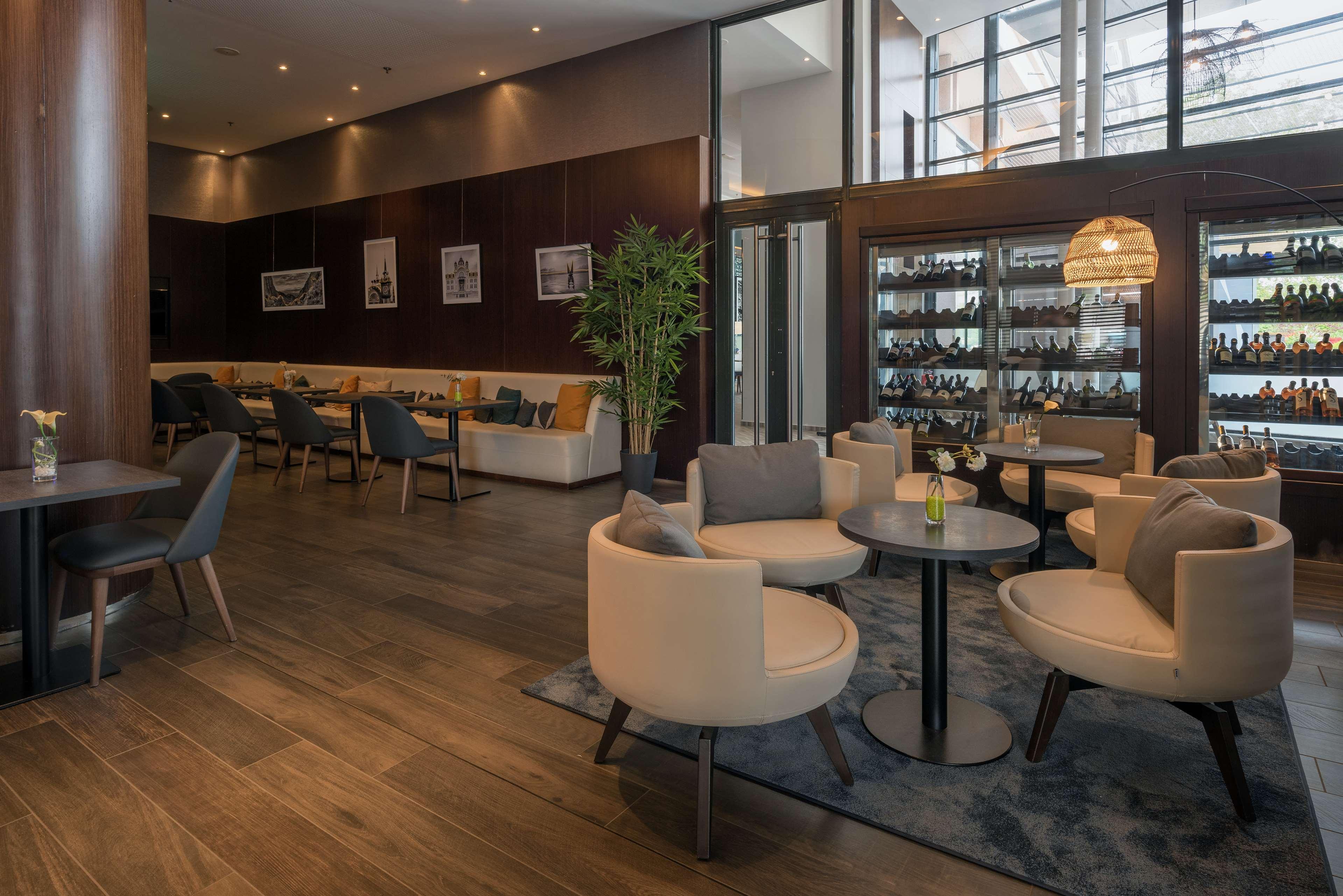 Hilton Les Bains