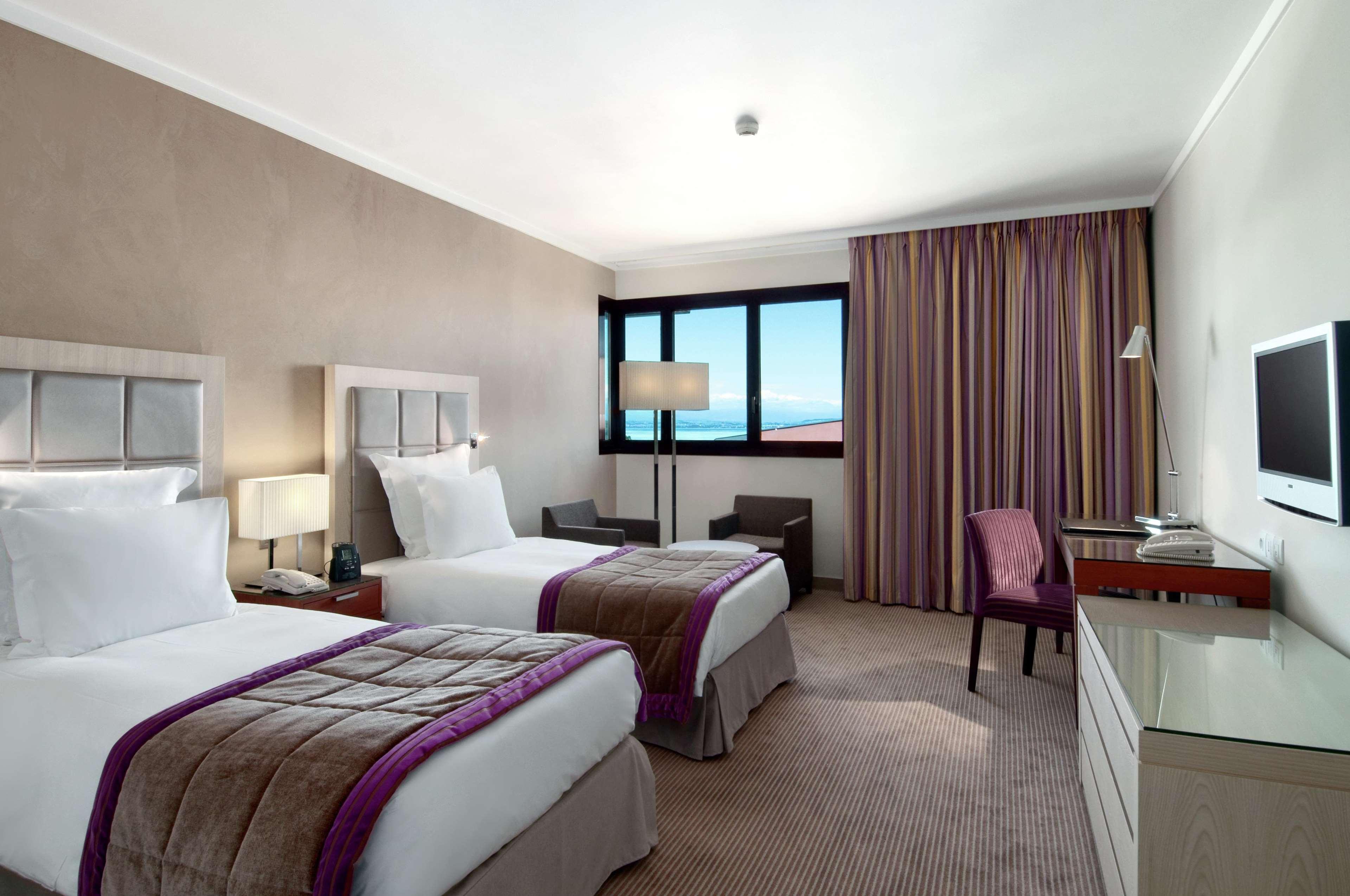 Hilton Les Bains