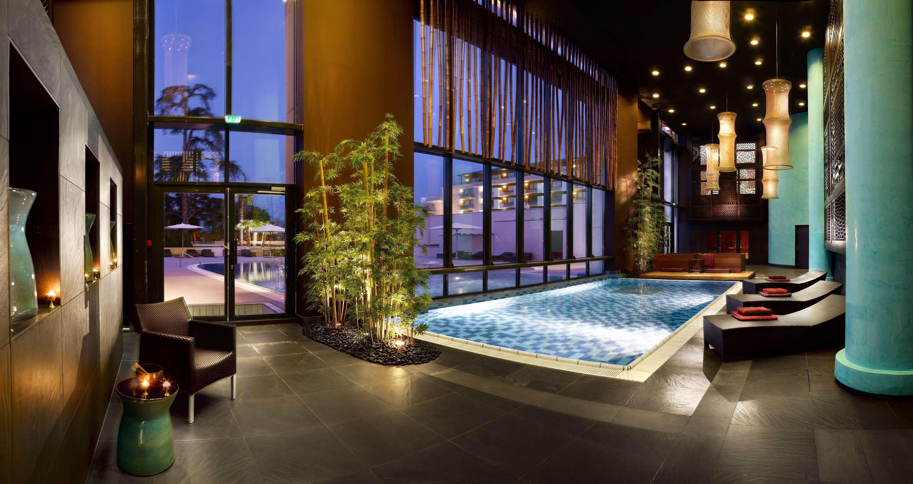 Hilton Les Bains Hotel