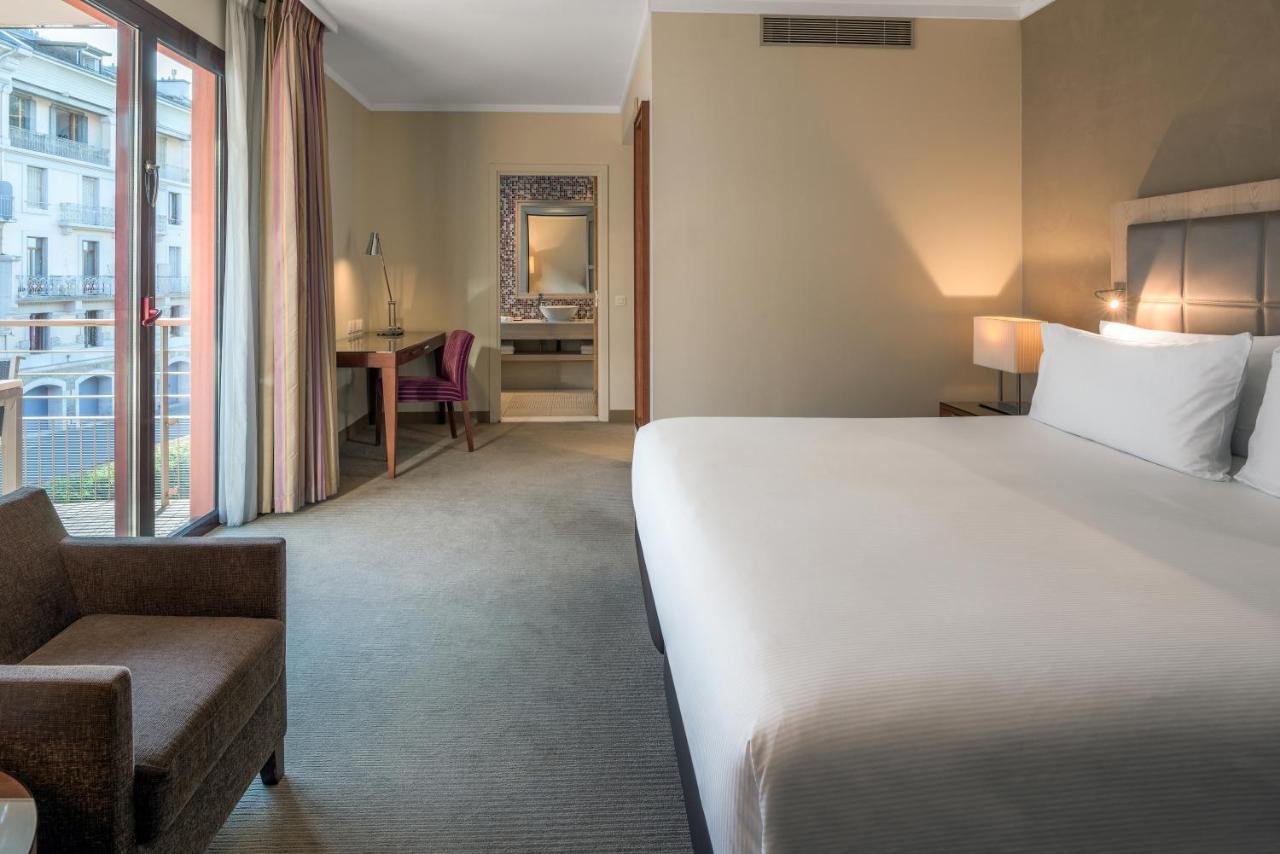 Hilton Les Bains