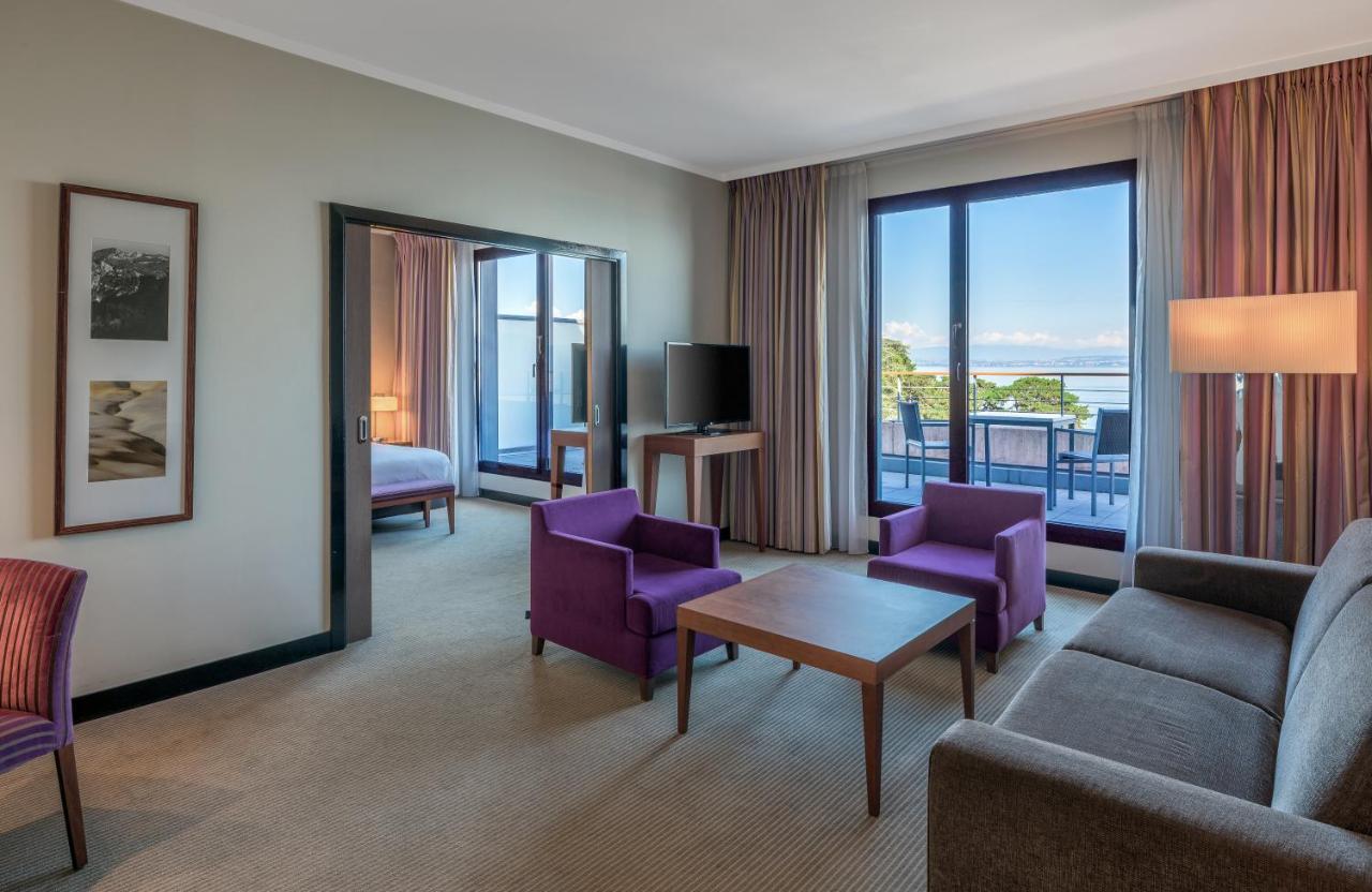 Hilton Les Bains