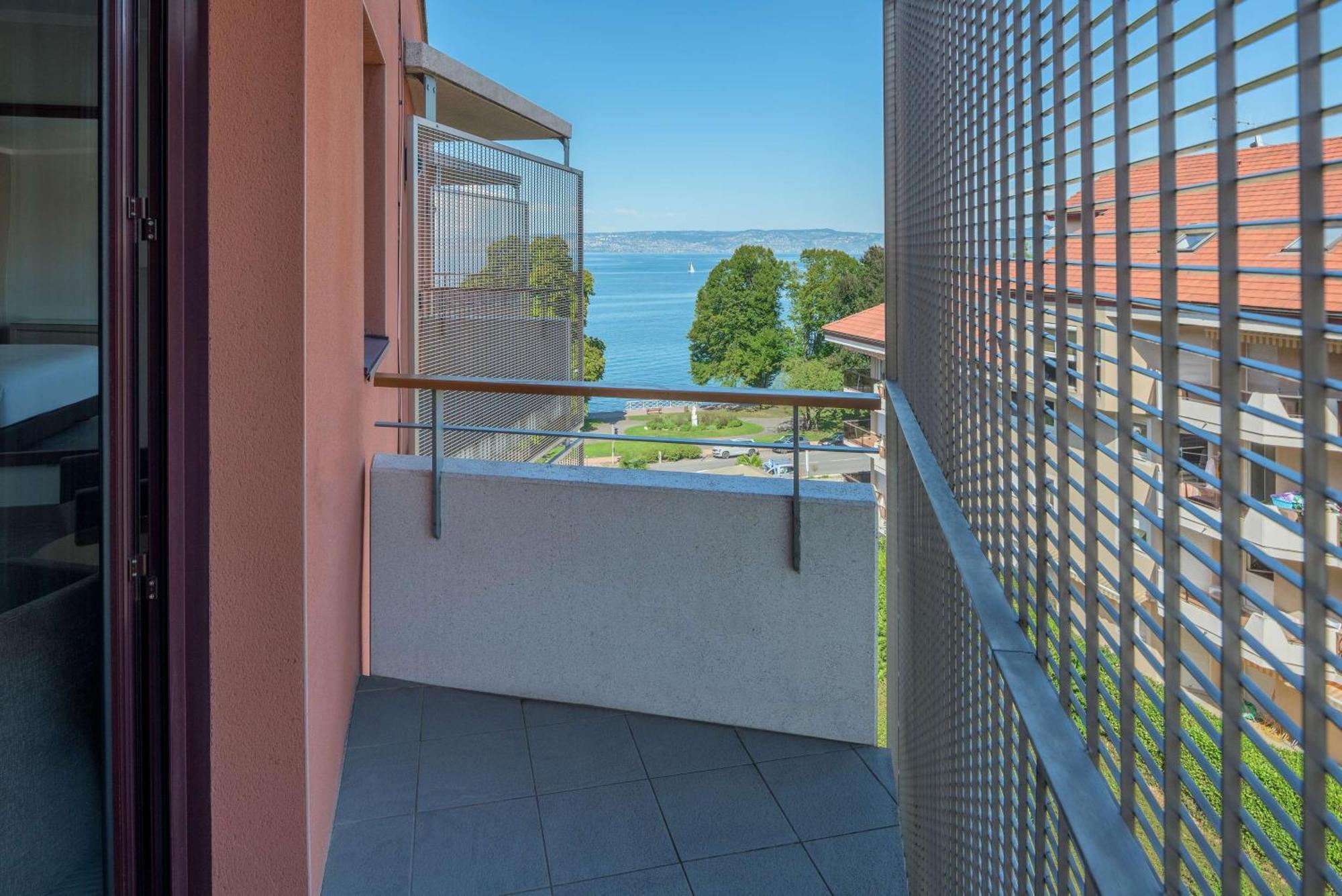 Hotel Hilton Les Bains 4*
