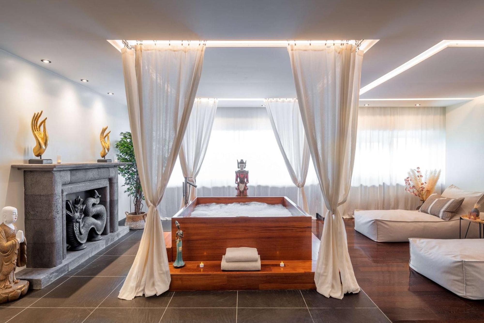 Hilton Les Bains Évian-les-Bains