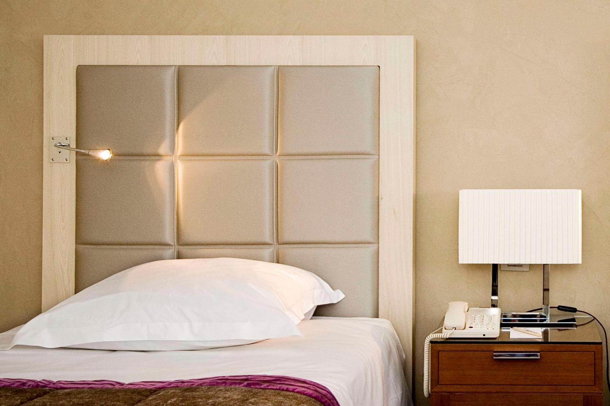 Hotel Hilton Les Bains 4*