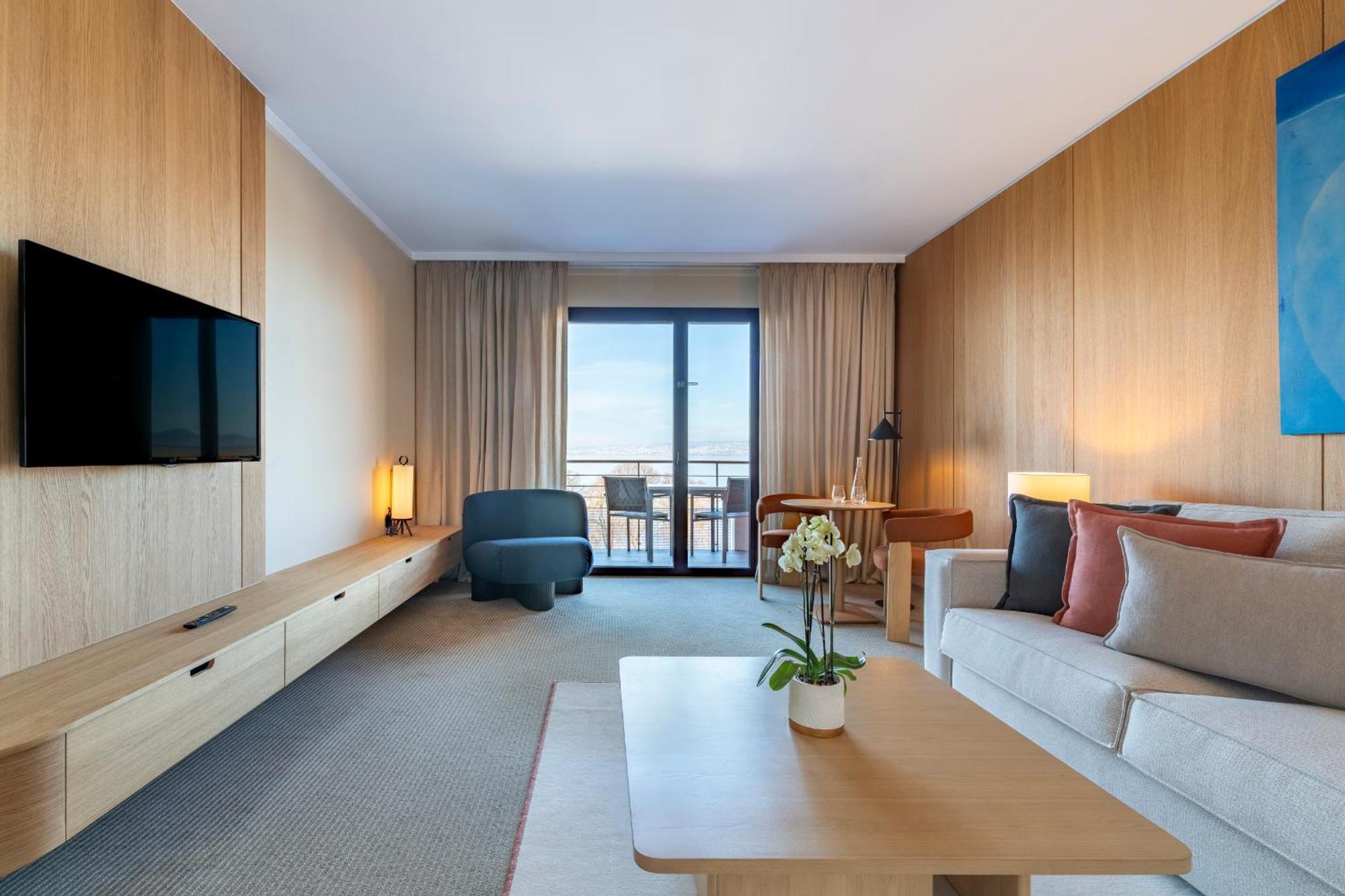 Hilton Les Bains
