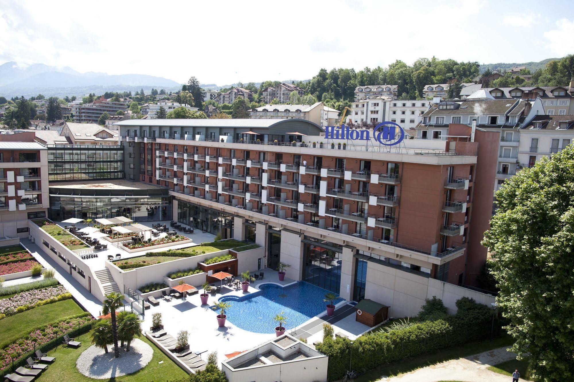 Hilton Les Bains